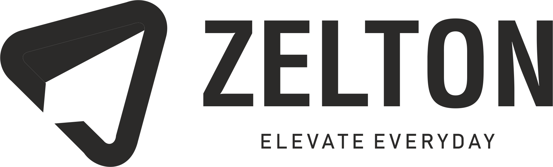 Zelton Logo